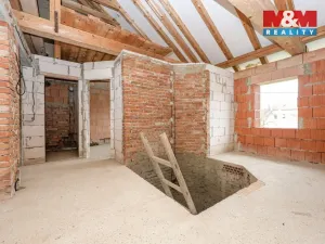 Prodej rodinného domu, Prostějov - Žešov, 350 m2