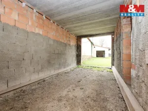 Prodej rodinného domu, Prostějov - Žešov, 350 m2