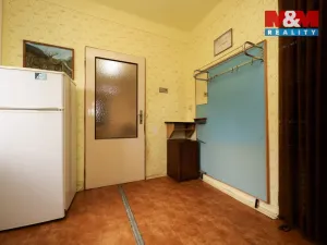 Prodej rodinného domu, Náměšť na Hané, Sokolská, 280 m2