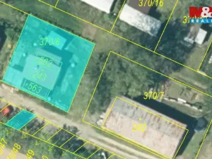 Prodej chaty, Pňovany, 35 m2