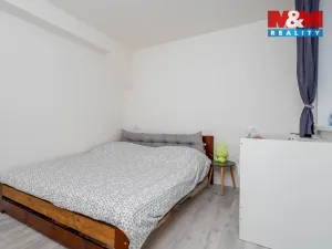 Prodej bytu 2+kk, Mratín, Kostelecká, 51 m2