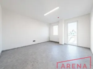 Pronájem kanceláře, Brno, Tovární, 350 m2