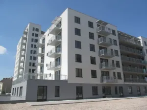 Prodej ubytování, Praha - Vysočany, Čerpadlová, 57 m2