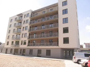 Prodej ubytování, Praha - Vysočany, Čerpadlová, 57 m2