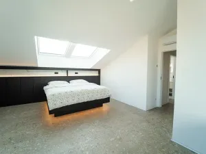 Prodej bytu 4+kk, Mikulov, 28. října, 123 m2