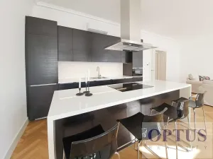 Pronájem bytu 5+kk, Praha - Staré Město, Dušní, 172 m2