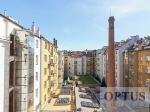 Pronájem bytu 5+kk, Praha - Staré Město, Dušní, 172 m2
