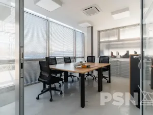 Pronájem kanceláře, Brno, Plynárenská, 1000 m2