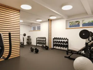 Prodej obchodního prostoru, Praha - Břevnov, Pod Drinopolem, 74 m2