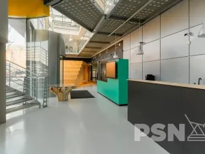 Pronájem obchodního prostoru, Brno, Plynárenská, 1000 m2