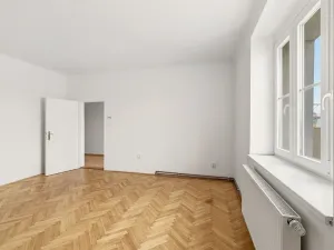 Prodej bytu 2+1, Praha - Hostivař, U Pekáren, 91 m2