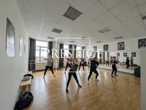 Pronájem obchodního prostoru, Praha - Holešovice, U průhonu, 62 m2