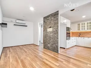 Pronájem bytu 3+1, Karviná, Závodní, 78 m2