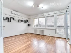 Pronájem bytu 3+1, Karviná, Závodní, 78 m2