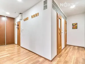 Pronájem bytu 3+1, Karviná, Závodní, 78 m2