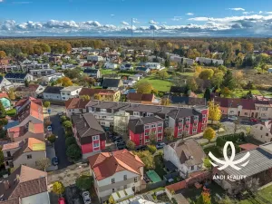 Prodej bytu 2+1, Poděbrady, Táboritská, 70 m2