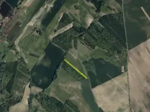 Prodej pole, Dubňany, 7674 m2