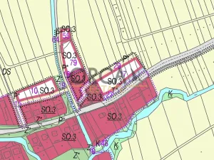 Prodej pozemku pro bydlení, Sehradice, 936 m2