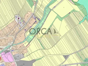 Prodej louky, Březolupy, 1729 m2