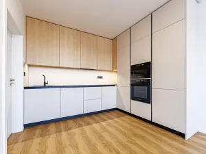 Pronájem bytu 2+kk, Olomouc, Loudova, 57 m2