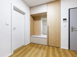 Pronájem bytu 2+kk, Olomouc, Loudova, 57 m2