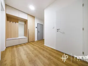 Pronájem bytu 2+kk, Olomouc, Loudova, 57 m2