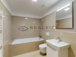 Pronájem bytu 1+kk, České Budějovice, Puklicova, 38 m2