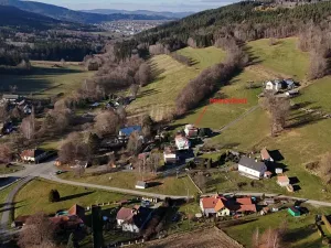 Prodej rodinného domu, Chroboly, 73 m2