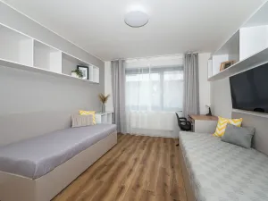 Pronájem bytu 2+kk, Brno - Bohunice, Studentská, 55 m2