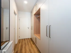 Pronájem bytu 2+kk, Brno - Bohunice, Studentská, 55 m2