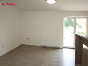 Pronájem bytu 2+kk, Svitavy, Svitavská, 36 m2