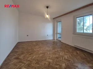 Pronájem bytu 2+1, Svitavy, Na Červenici, 59 m2