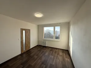 Pronájem bytu 1+1, Hrádek nad Nisou, Liberecká, 36 m2