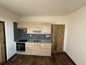 Pronájem bytu 1+1, Hrádek nad Nisou, Liberecká, 36 m2