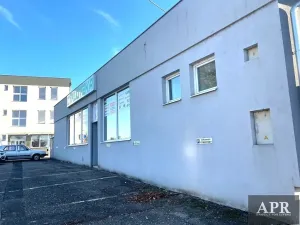 Prodej obchodního prostoru, Hluk, Hlavní, 180 m2