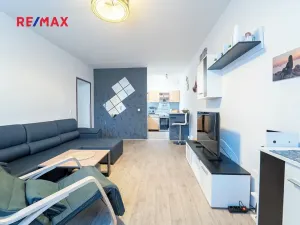 Prodej bytu 2+kk, Mladá Boleslav, Jana Palacha, 43 m2