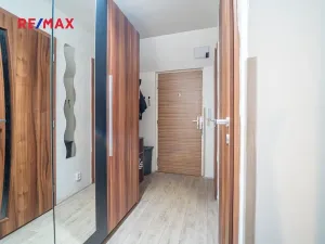 Prodej bytu 2+kk, Mladá Boleslav, Jana Palacha, 43 m2