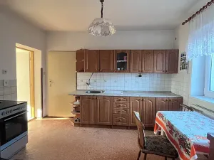 Prodej rodinného domu, Bučovice, Zámecká, 180 m2