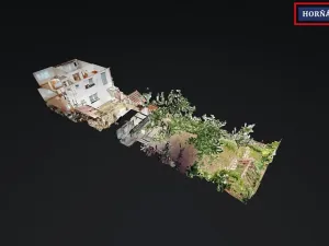 Prodej rodinného domu, Bučovice, Zámecká, 180 m2