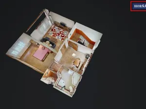 Prodej rodinného domu, Bučovice, Zámecká, 180 m2