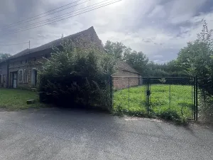 Prodej rodinného domu, Kožušice, 230 m2