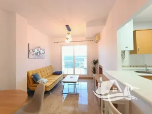 Prodej bytu 2+kk, Manilva, Španělsko, 55 m2