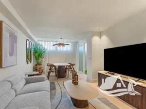 Prodej bytu 3+kk, Alicante, Španělsko, 62 m2