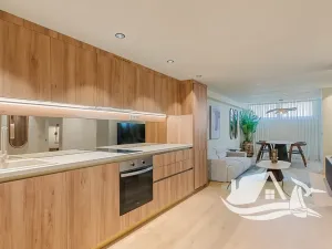 Prodej bytu 3+kk, Alicante, Španělsko, 62 m2