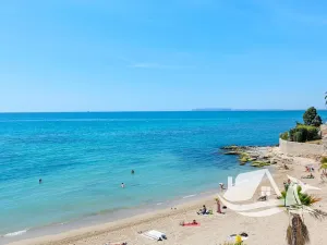 Prodej bytu 3+kk, Alicante, Španělsko, 62 m2