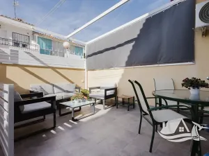 Prodej rodinného domu, Torrevieja, Španělsko, 65 m2