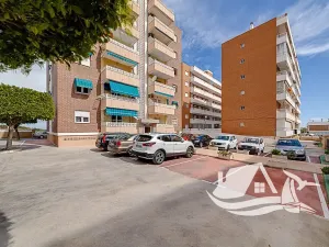 Prodej bytu 3+kk, Orihuela, Španělsko, Paseo Marítimo de Punta Prima, 70 m2