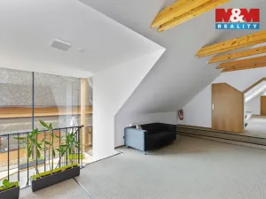 Prodej ubytování, Dobruška - Pulice, 1100 m2