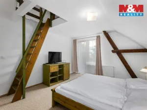 Prodej ubytování, Dobruška - Pulice, 1100 m2