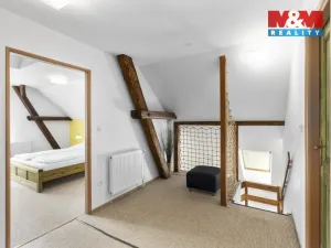 Prodej ubytování, Dobruška - Pulice, 1100 m2